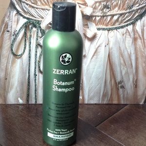 Zerran Shampoo